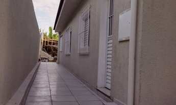 Imagem 4: Casa para locação com 1 quartos em Jardim Sydney - Pirituba/SP