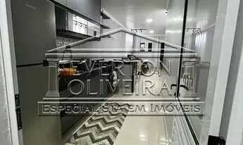 Imagem 6: Casa a venda em condomínio no Jardim Sol Nascente - Jacareí-SP REF: 16077