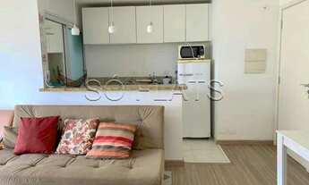 Imagem: Edifício Mandarim apartamento disponível