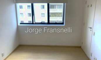 Imagem 5: Apartamento para aluguel possui 41 metros quadrados com 1 quarto e 1 vaga próximo da Faria