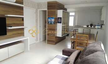 Imagem: Cobertura com 3 dormitórios e piscina privativa