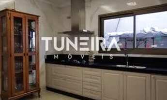 Imagem 6: Casa de condomínio sobrado para venda com 404 metros quadrados com 4 quartos em Eunice - S