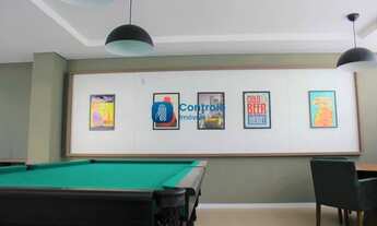 Imagem 4: Apartamento com 02 dormitórios no bairro Abraão, em Florianópolis