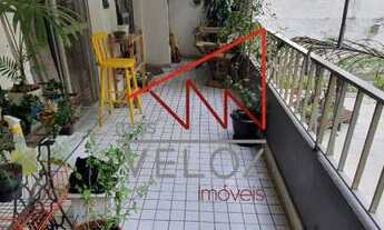 Imagem 7: Apartamento-À VENDA-Humaitá-Rio de Janeiro-RJ