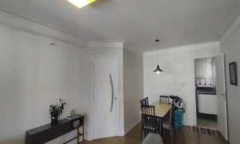 Imagem 5: Apartamento Tatuapé São Paulo/SP