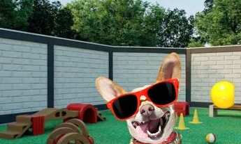 Imagem 3: Apartamento na Cohama com ATO de R$ 500,00 e parcelas em até 72x