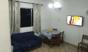 Imagem 6: Canto do forte para temporada