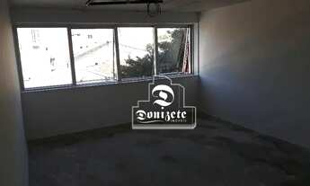 Imagem 7: Sala para alugar, 41 m² por R$ 2.225,00/mês - Jardim Bela Vista - Santo André/SP
