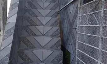 Imagem 2: Aluga se casa primeiro andar