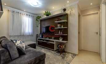 Imagem 4: Apartamento para venda possui 55 metros quadrados com 2 quartos em Quarta Parada - São Pau