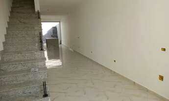 Imagem 7: Sobrado novo à venda, Bosque da Saúde, São Paulo, SP