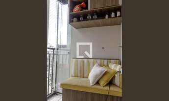 Imagem 6: Apartamento para Aluguel - Jardim São Savério, 3 Quartos, 64 m2