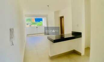 Imagem 3: Apartamento à venda, 2 quartos, 1 suíte, 2 vagas, Ouro Preto - Belo Horizonte/MG