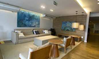 Imagem 3: Apartamento para venda tem 44 metros quadrados com 1 quarto