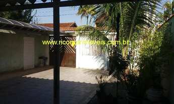 Imagem 4: Casa 2 dorm. com piscina 14 mil litros Bairro Gaivota em Itanhaém