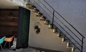 Imagem 4: Jardim Nápoli - 189 m²