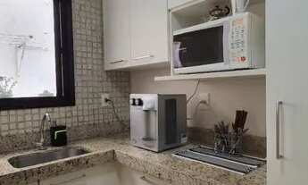 Imagem 6: Casa em condomínio na zona sul