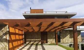 Imagem 3: Casa à venda no bairro Morro da Silveira - Garopaba/SC