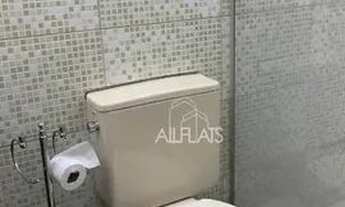 Imagem 3: Flat com 1 dormitório para alugar, 35 m² por R$ 3.700,00/mês - Jardins - São Paulo/SP