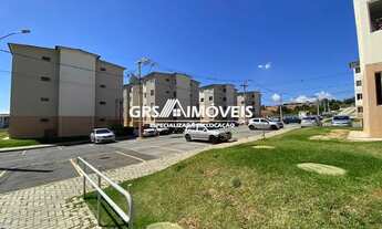 Imagem 4: LINDO APARTAMENTO DE 02 QUARTOS, PARA LOCAÇÃO REGIÃO DO BAIRRO CABRAL