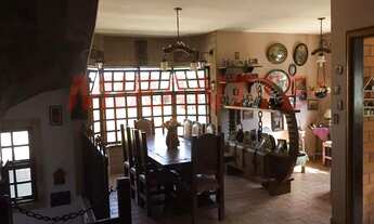 Imagem 5: Sobrado de 260m² com 3 quartos em Tremembe