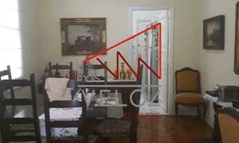 Imagem 5: Apartamento-À VENDA-Copacabana-Rio de Janeiro-RJ