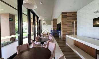 Imagem 4: Apartamento com 4 dormitórios para alugar, 198 m² por R$ 16.000,00/ano - Setor Noroeste