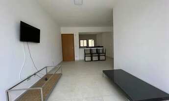 Imagem 3: Apartamento Garden à venda, 3 quartos, 1 suíte, 2 vagas, Cabral - Contagem/MG