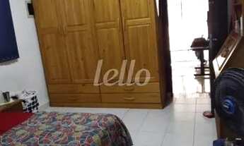 Imagem 7: São Paulo - Casa Padrão - Santana