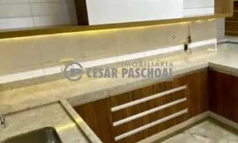 Imagem 5: Casa em Condomínio Sobrado Bonfim Paulista Disponível Para Locação Bonfim Paulista 3 Dorm