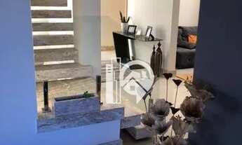 Imagem 7: Casa com 5 dormitórios à venda, 400 m² - Condomínio Reserva do Paratehy - São José dos Cam