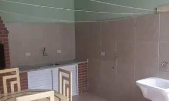 Imagem 3: Casa 3 dormitórios sendo 1 suíte lado praia