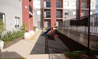 Imagem 5: Apartamento para aluguel com 40 metros quadrados com 2 quartos