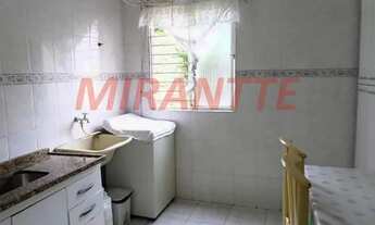 Imagem 3: Apartamento de 50m² com 2 quartos em Jardim Peri