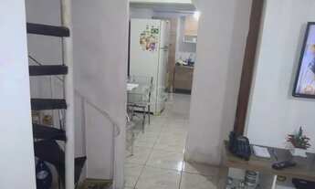 Imagem 6: Casa Condominio para Venda - 60m², 2 dormitórios, 1 vaga - Aberta dos Morros/ Moradas do S