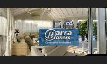 Imagem 2: Casa Espetacular, moderna em condomínio Nobre da Freguesia com 04 dormitórios (sendo 03 su