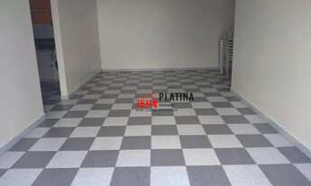 Imagem 7: Apartamento com 2 dormitórios, 62 m² - venda por R$ 220.000,00 ou aluguel por R$ 1.850,00