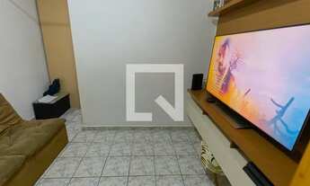 Imagem 4: Apartamento para Aluguel - Centro, 1 Quarto, 43 m2