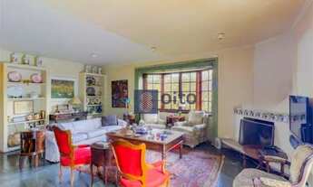 Imagem 2: Casa com 3 dormitórios à venda, 192 m² por R$ 2.400.000,00 - Sumarezinho - São Paulo/SP