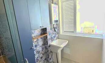 Imagem 6: American Residence Semi Mobiliado