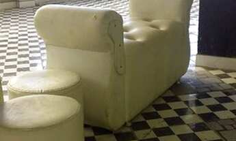 Imagem 4: Galpão/Depósito/LOJA 160 metros R$ 700,00