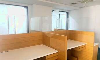 Imagem 5: Excelente conjunto comercial com 300m² na rua Vergueiro!