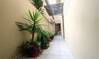 Imagem 4: CASA 145 M² LOCALIZADA NO BAIRRO CIDADE ADEMAR PRÓXIMO AO PARQUE NABUCO