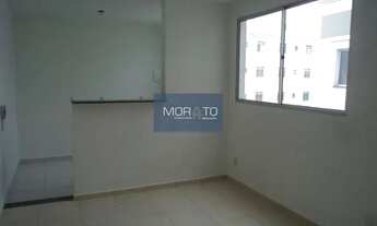 Imagem 5: Apartamento à venda, 2 quartos, 1 vaga, Gávea - Vespasiano/MG