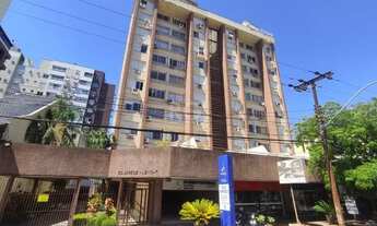 Imagem: Apartamento JK em Menino Deus