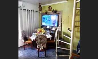 Imagem 6: Casa para Venda - 56m², 2 dormitórios, 1 vaga - Aberta dos Morros