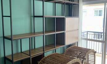 Imagem 3: Apto no Andalus com 3 quartos