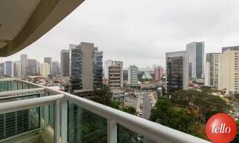 Imagem 7: São Paulo - Conjunto Comercial/Sala - Pinheiros