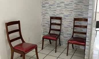 Imagem 3: Aluguel kitnet Kitnet com 1 dormitório