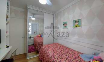 Imagem 11: Apartamento - Parque Residencial Aquarius - Residencial Agatha - 68m² - 2 Dormitórios